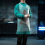 Re-animator Doctor Carl Hill 1/6 Action Figure Deluxe Edition