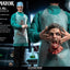 Re-animator Doctor Carl Hill 1/6 Action Figure Deluxe Edition