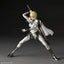 Revoltech Claymore Clare Action Figure