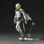 Revoltech Claymore Clare Action Figure