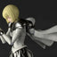 Revoltech Claymore Clare Action Figure