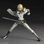 Revoltech Claymore Clare Action Figure