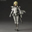 Revoltech Claymore Clare Action Figure