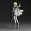 Revoltech Claymore Clare Action Figure