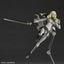 Revoltech Claymore Teresa Action Figure