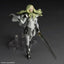 Revoltech Claymore Teresa Action Figure