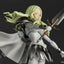 Revoltech Claymore Teresa Action Figure