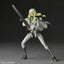 Revoltech Claymore Teresa Action Figure