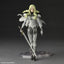 Revoltech Claymore Teresa Action Figure