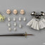Revoltech Claymore Teresa Action Figure