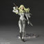 Revoltech Claymore Teresa Action Figure