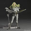 Revoltech Claymore Teresa Action Figure