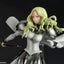 Revoltech Claymore Teresa Action Figure
