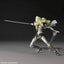 Revoltech Claymore Teresa Action Figure