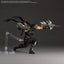 Revoltech Amazing Yamaguchi Ryu Hayabusa Ninja Gaiden 4 Action Figure