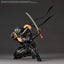 Revoltech Amazing Yamaguchi Ryu Hayabusa Ninja Gaiden 4 Action Figure