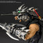 Revoltech Amazing Yamaguchi Ryu Hayabusa Ninja Gaiden 4 Action Figure