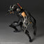 Revoltech Amazing Yamaguchi Ryu Hayabusa Ninja Gaiden 4 Action Figure