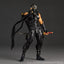 Revoltech Amazing Yamaguchi Ryu Hayabusa Ninja Gaiden 4 Action Figure