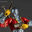 Revoltech Amazing Yamaguchi Deadshot	Action Figure