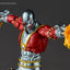 Revoltech Amazing Yamaguchi Deadshot	Action Figure