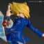 Revoltech Yu-gi-oh Joey Wheeler Action Figure