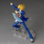 Revoltech Yu-gi-oh Joey Wheeler Action Figure