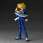 Revoltech Yu-gi-oh Joey Wheeler Action Figure