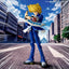 Revoltech Yu-gi-oh Joey Wheeler Action Figure