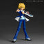 Revoltech Yu-gi-oh Joey Wheeler Action Figure