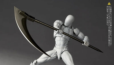 Revoltech Expansion Pack Vol.2
