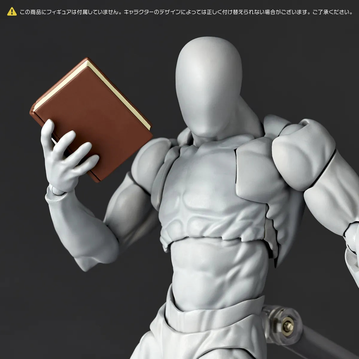 Revoltech Expansion Pack Vol.2
