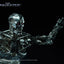 The Terminator T-800 Endoskeleton 1/6 Collectible Figure