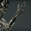 The Terminator T-800 Endoskeleton 1/6 Collectible Figure