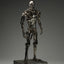 The Terminator T-800 Endoskeleton 1/6 Collectible Figure
