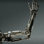 The Terminator T-800 Endoskeleton 1/6 Collectible Figure