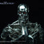 The Terminator T-800 Endoskeleton 1/6 Collectible Figure