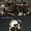 The Terminator T-800 Endoskeleton 1/6 Collectible Figure