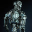 The Terminator T-800 Endoskeleton 1/6 Collectible Figure