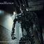 The Terminator T-800 Endoskeleton 1/6 Collectible Figure