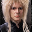 Labyrinth Jareth The Goblin King 1/6 Action Figure Deluxe Edition
