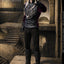 Labyrinth Jareth The Goblin King 1/6 Action Figure Deluxe Edition