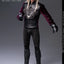 Labyrinth Jareth The Goblin King 1/6 Action Figure Deluxe Edition