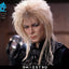 Labyrinth Jareth The Goblin King 1/6 Action Figure Deluxe Edition Gold