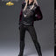 Labyrinth Jareth The Goblin King 1/6 Action Figure Deluxe Edition Gold
