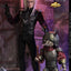 Labyrinth Jareth The Goblin King 1/6 Action Figure Deluxe Edition Gold
