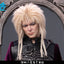 Labyrinth Jareth The Goblin King 1/6 Action Figure Deluxe Edition Gold