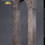 Labyrinth Jareth The Goblin King 1/6 Action Figure Deluxe Edition Gold