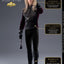 Labyrinth Jareth The Goblin King 1/6 Action Figure Deluxe Edition Gold