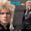 Labyrinth Jareth The Goblin King 1/6 Action Figure Deluxe Edition Gold